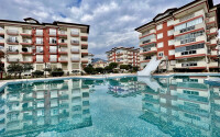 Уютная квартира 120 м² в районе Оба, в 600 м от моря-id-9079-фото-1