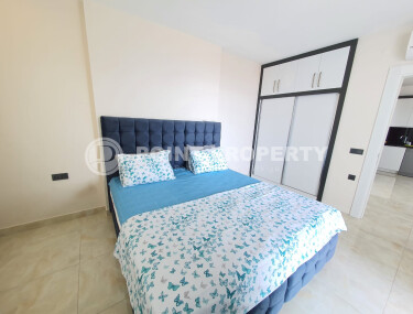 Современная квартира 70 м² в центре Аланьи-id-9080-фото-4