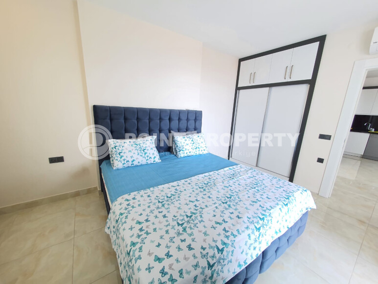 Современная квартира 70 м² в центре Аланьи-id-9080-фото-4