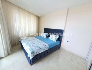 Современная квартира 70 м² в центре Аланьи-id-9080-фото-5