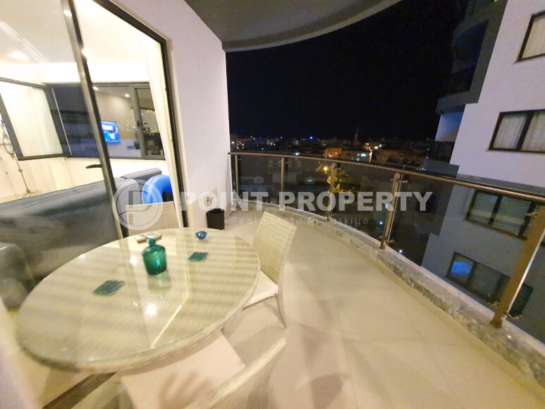 Современная квартира 70 м² в центре Аланьи-id-9080-фото-7