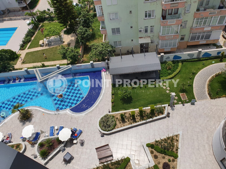 Современная квартира 70 м² в центре Аланьи-id-9080-фото-8