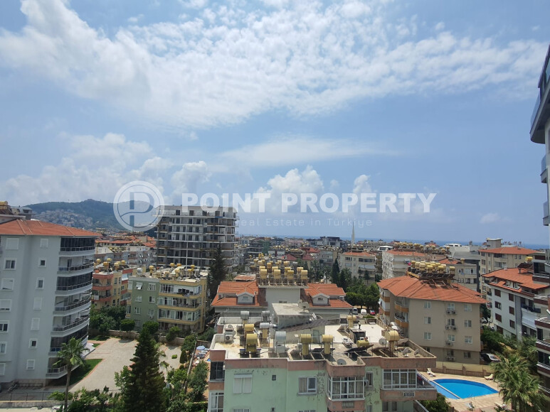 Современная квартира 70 м² в центре Аланьи-id-9080-фото-9