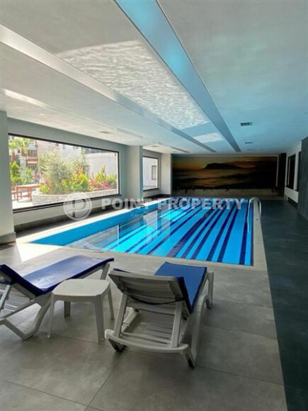 Современная квартира 70 м² в центре Аланьи-id-9080-фото-10