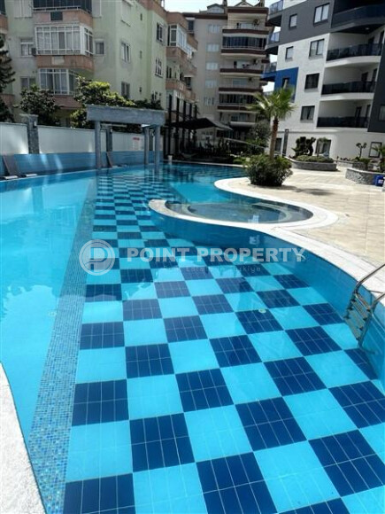 Современная квартира 70 м² в центре Аланьи-id-9080-фото-13