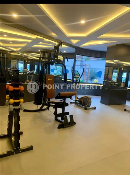 Современная квартира 70 м² в центре Аланьи-id-9080-фото-15