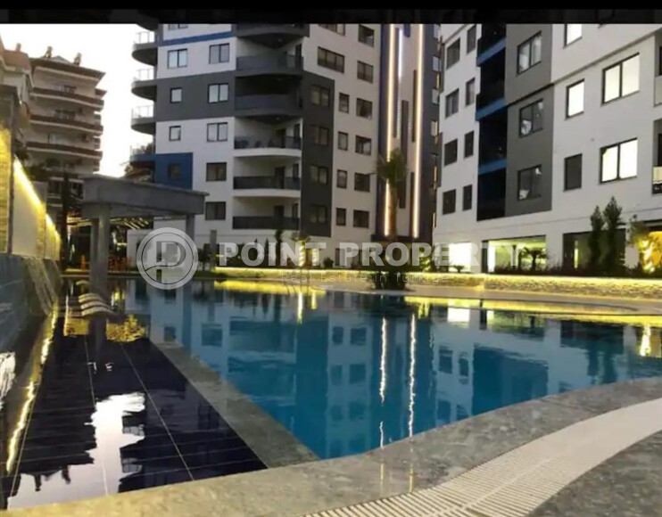 Современная квартира 70 м² в центре Аланьи-id-9080-фото-16