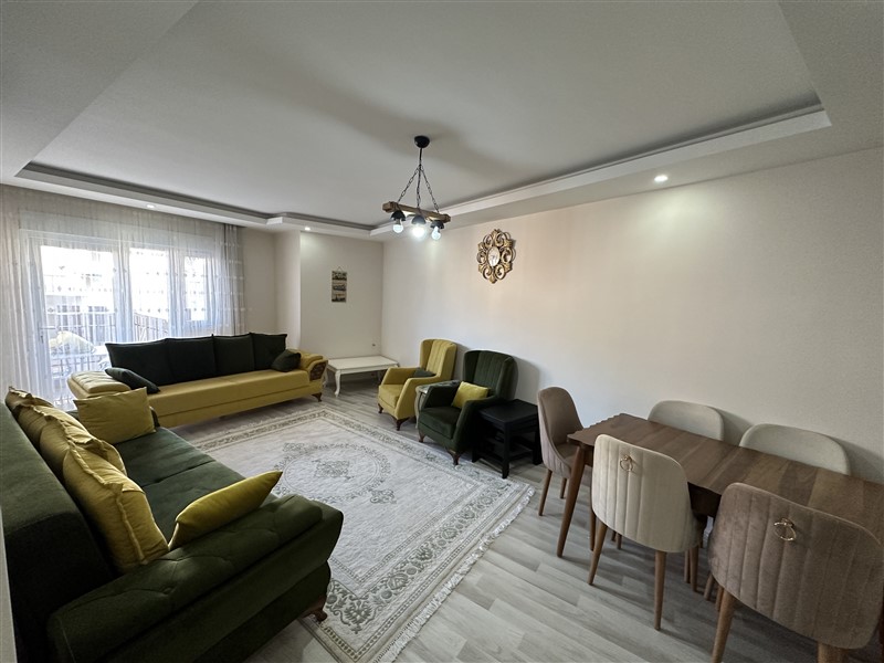 Просторная квартира 150 м² в центре Аланьи, ВНЖ-id-9081-фото-2