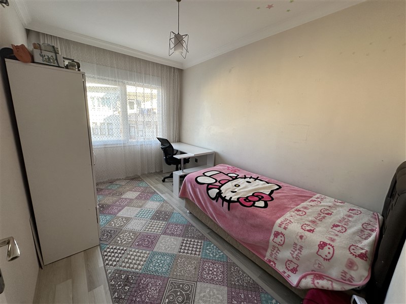 Просторная квартира 150 м² в центре Аланьи, ВНЖ-id-9081-фото-6