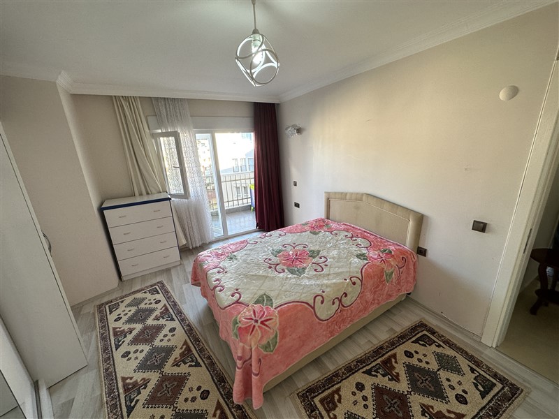 Просторная квартира 150 м² в центре Аланьи, ВНЖ-id-9081-фото-7