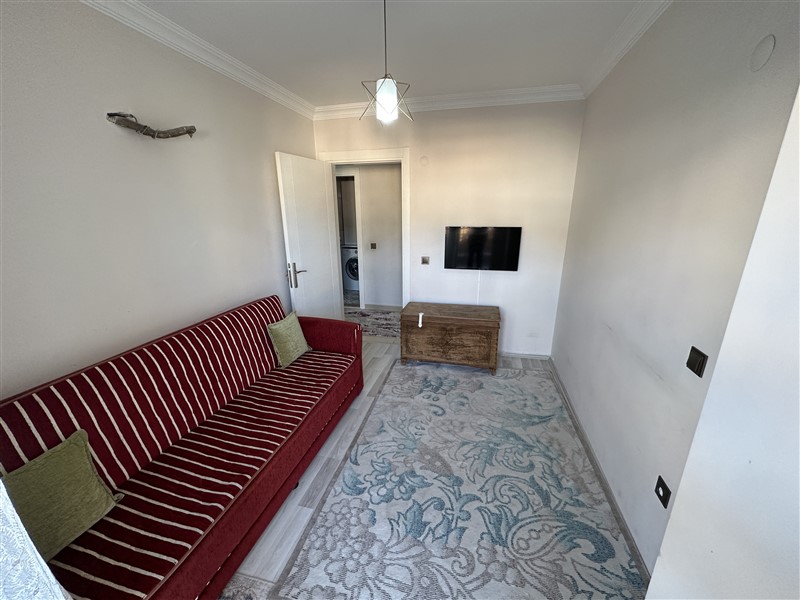 Просторная квартира 150 м² в центре Аланьи, ВНЖ-id-9081-фото-8