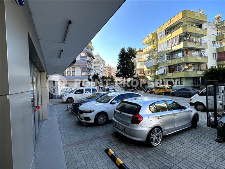 Просторная квартира 150 м² в центре Аланьи, ВНЖ-id-9081-фото-15