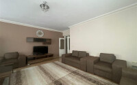 Spacious apartment 120 m² with separate kitchen in the center of Alanya-id-9082-photo-2