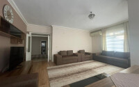 Spacious apartment 120 m² with separate kitchen in the center of Alanya-id-9082-photo-3