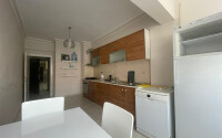 Spacious apartment 120 m² with separate kitchen in the center of Alanya-id-9082-photo-4