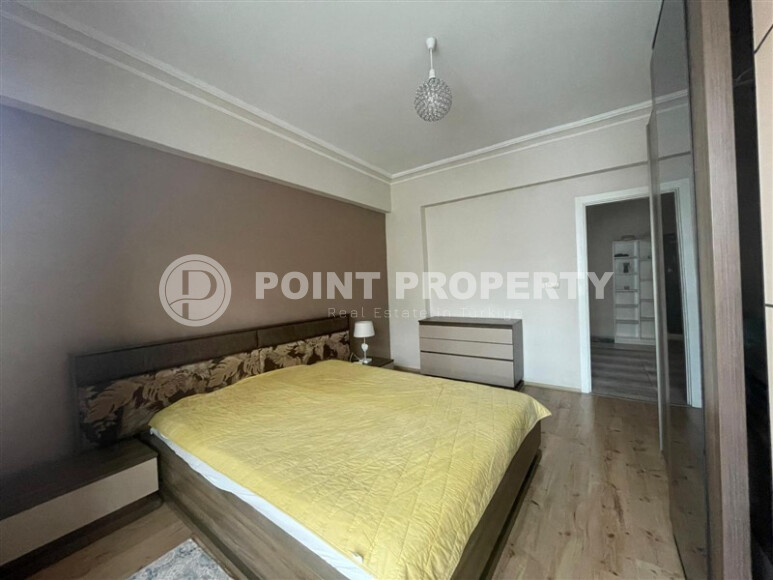 Spacious apartment 120 m² with separate kitchen in the center of Alanya-id-9082-photo-6