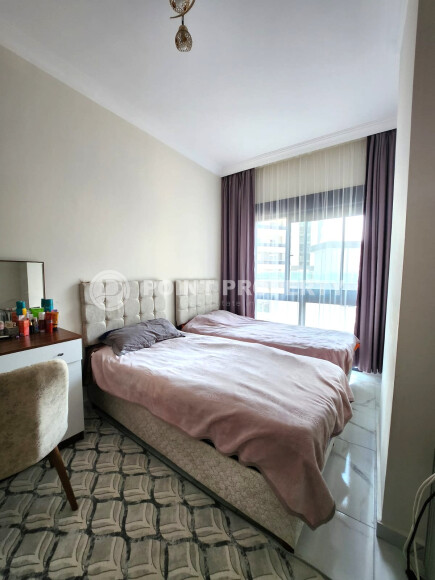 Bright apartment 60 m² in Mahmutlar area-id-9084-photo-4