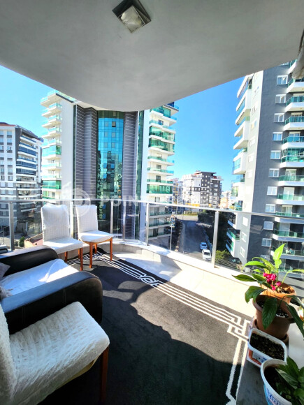 Bright apartment 60 m² in Mahmutlar area-id-9084-photo-6