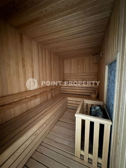 Bright apartment 60 m² in Mahmutlar area-id-9084-photo-9