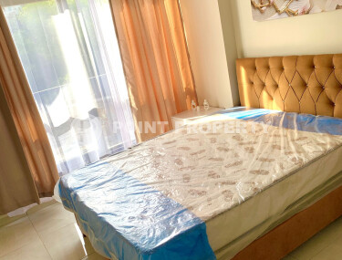 Cozy apartment 45 m² in a modern complex in Mahmutlar district-id-9085-photo-5