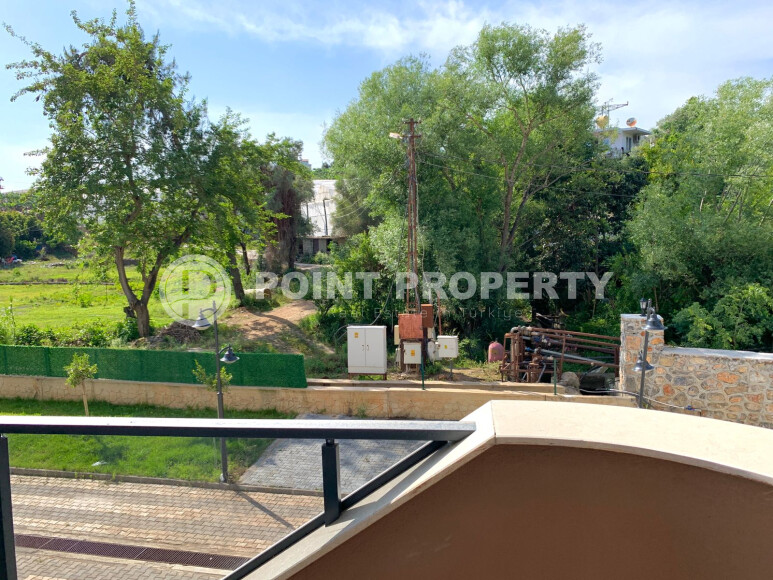 Cozy apartment 45 m² in a modern complex in Mahmutlar district-id-9085-photo-7