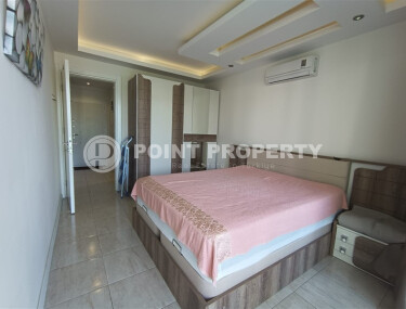 Стильная квартира 65 м² в районе Оба-id-9087-фото-4