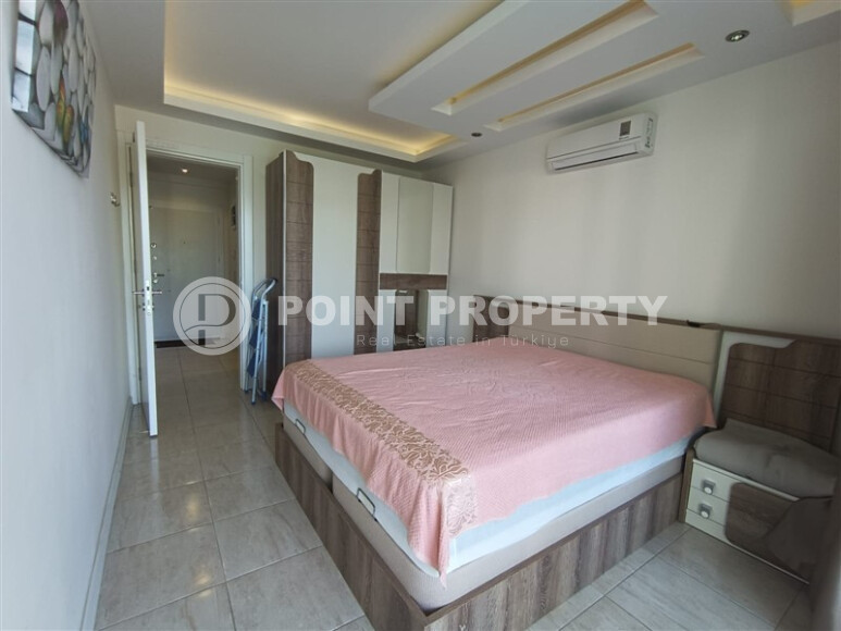 Стильная квартира 65 м² в районе Оба-id-9087-фото-4