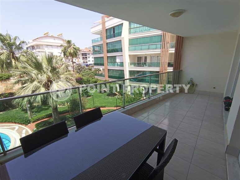 Стильная квартира 65 м² в районе Оба-id-9087-фото-8