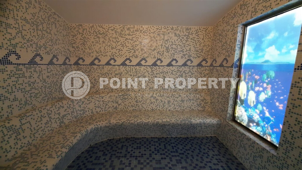 Стильная квартира 65 м² в районе Оба-id-9087-фото-9