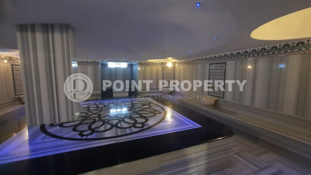 Стильная квартира 65 м² в районе Оба-id-9087-фото-10