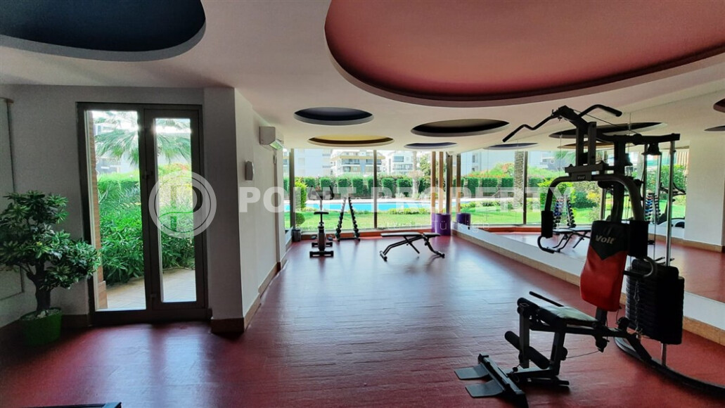 Стильная квартира 65 м² в районе Оба-id-9087-фото-12