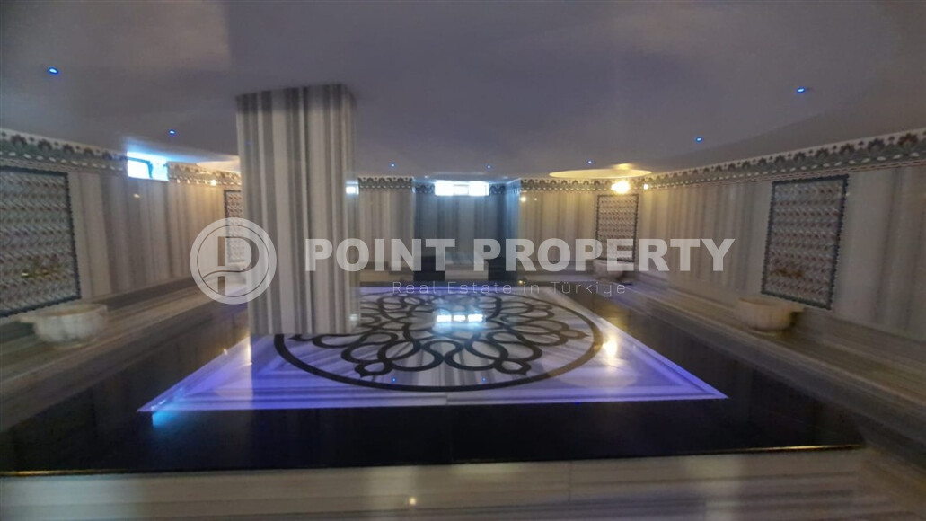 Стильная квартира 65 м² в районе Оба-id-9087-фото-13