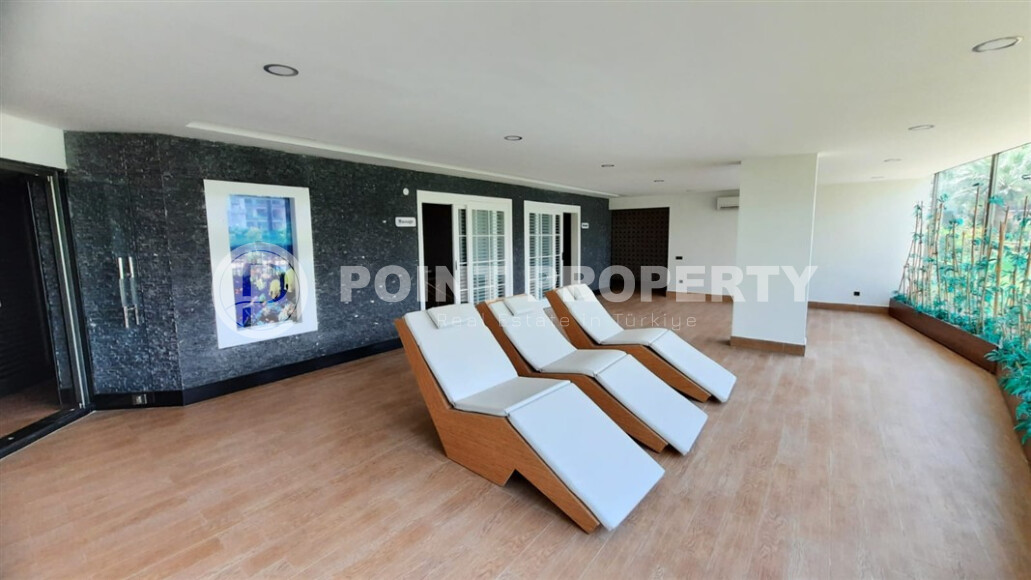 Стильная квартира 65 м² в районе Оба-id-9087-фото-14