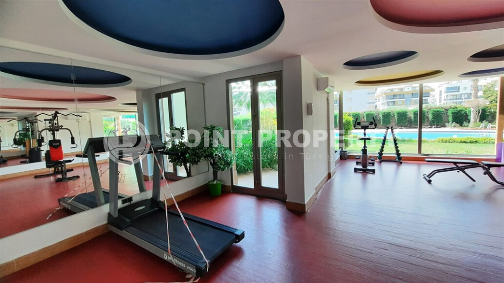 Стильная квартира 65 м² в районе Оба-id-9087-фото-15