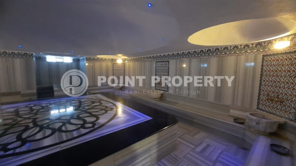 Стильная квартира 65 м² в районе Оба-id-9087-фото-16