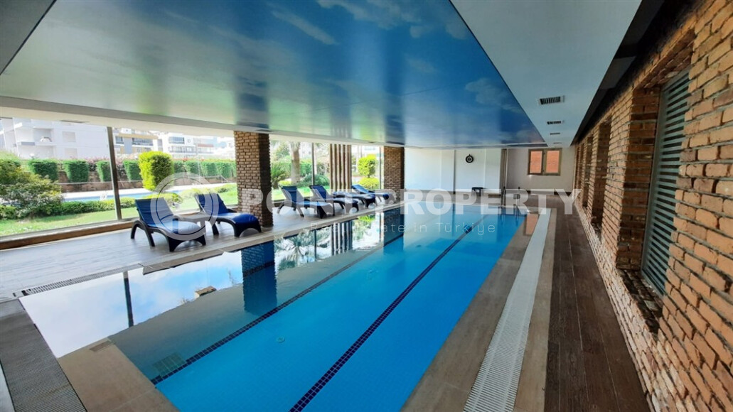 Стильная квартира 65 м² в районе Оба-id-9087-фото-18