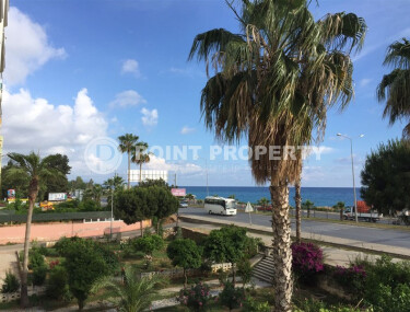 Просторная квартира 140 м² на первой береговой линии в районе Тосмур-id-9088-фото-3