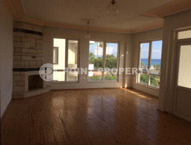 Просторная квартира 140 м² на первой береговой линии в районе Тосмур-id-9088-фото-4