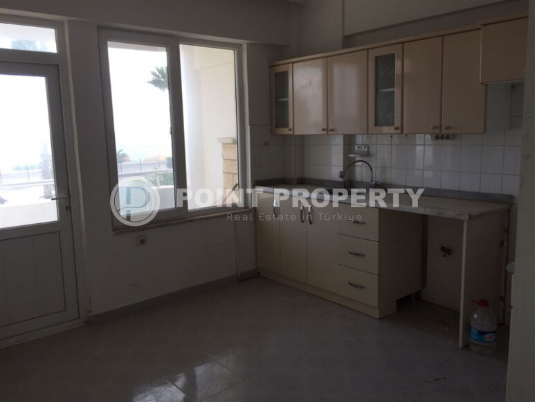 Spacious apartment 140 m² on the first coastline in the Tosmur area-id-9088-photo-5