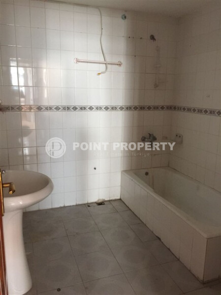 Spacious apartment 140 m² on the first coastline in the Tosmur area-id-9088-photo-7