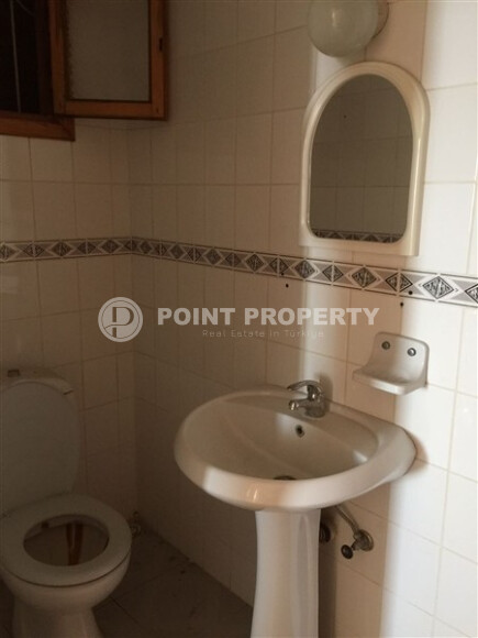 Просторная квартира 140 м² на первой береговой линии в районе Тосмур-id-9088-фото-8