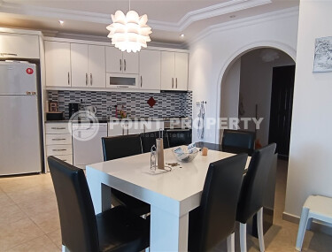 Spacious apartment 100 m² in Avsallar area-id-9090-photo-1