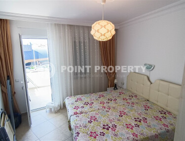 Просторная квартира 100 м² в районе Авсаллар-id-9090-фото-4