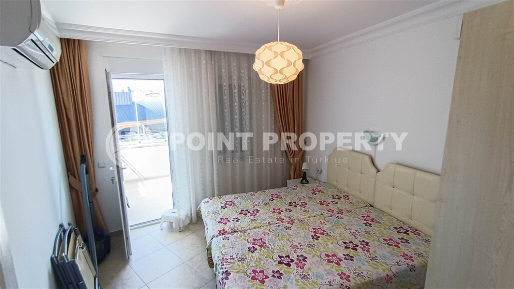 Просторная квартира 100 м² в районе Авсаллар-id-9090-фото-4