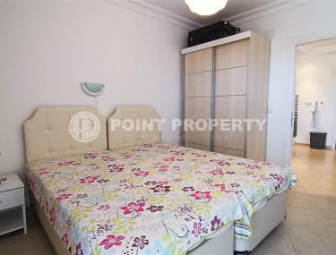 Spacious apartment 100 m² in Avsallar area-id-9090-photo-5