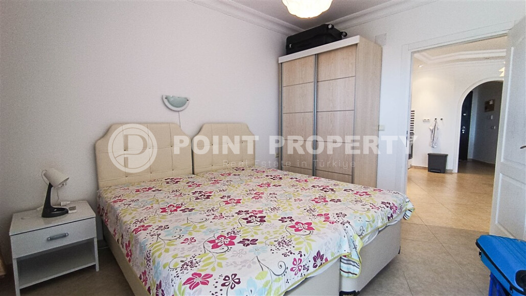 Просторная квартира 100 м² в районе Авсаллар-id-9090-фото-5