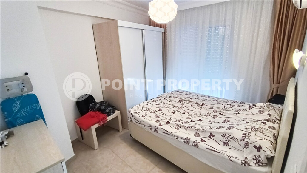 Просторная квартира 100 м² в районе Авсаллар-id-9090-фото-6