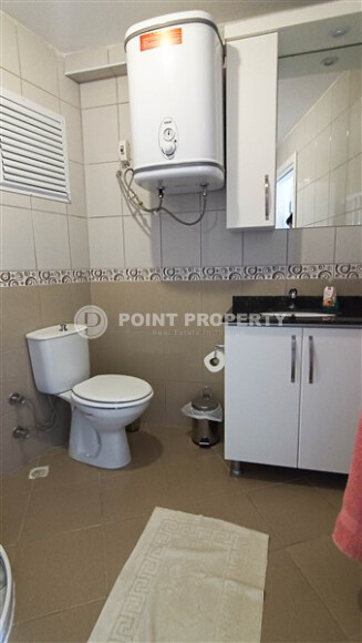 Просторная квартира 100 м² в районе Авсаллар-id-9090-фото-7