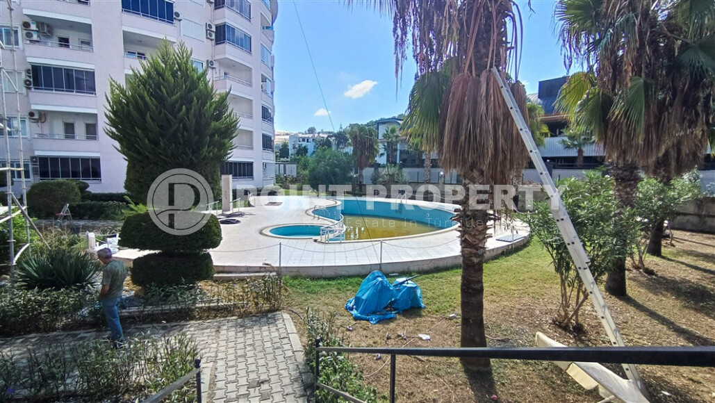 Просторная квартира 100 м² в районе Авсаллар-id-9090-фото-8