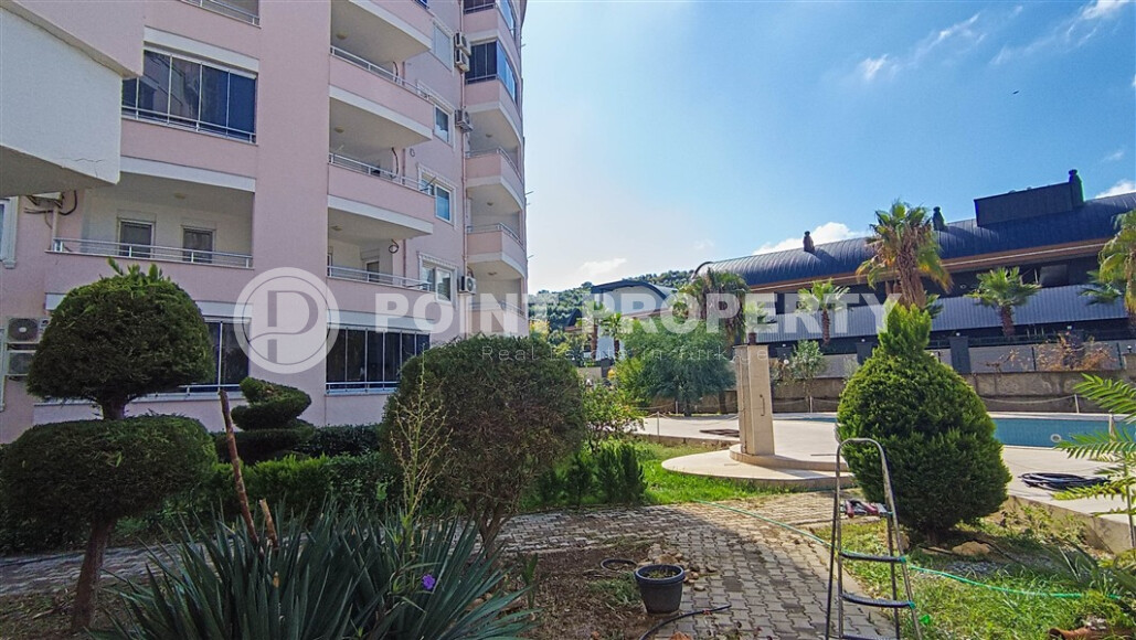 Просторная квартира 100 м² в районе Авсаллар-id-9090-фото-9